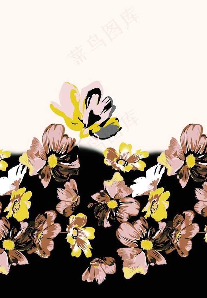 花图片