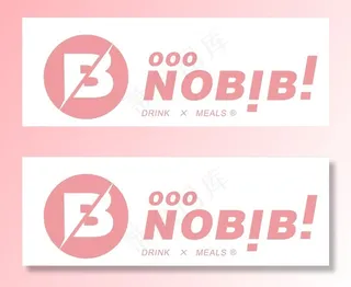 Nobibi标记图片