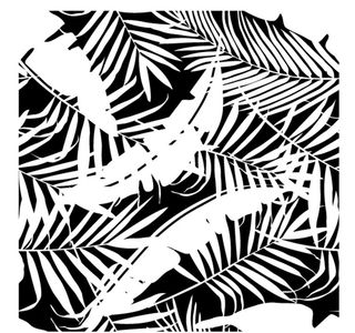 矢量图树叶图片