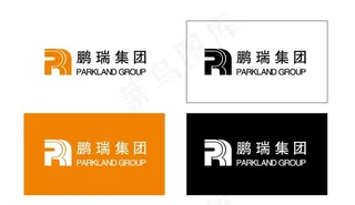 鹏瑞集团logo图片