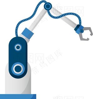 机械臂图片