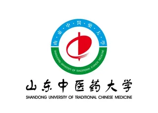 山东中医药大学 校徽 LOGO图片