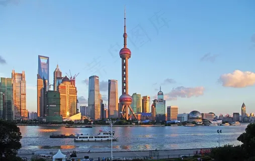 上海图片 上海图片