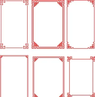 边框图片 边框图片