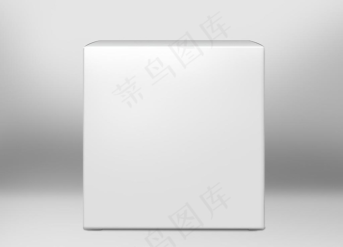 长方盒正面 盒子图片