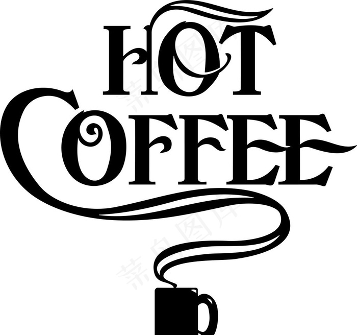 英文字母设计     图片