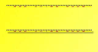 疫情隔离线图片