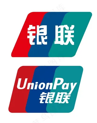 银联图片