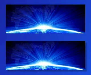 科技背景图图片