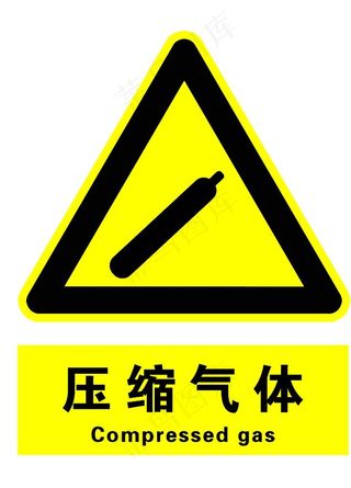 压缩气体图片