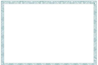 边框相框花纹图片