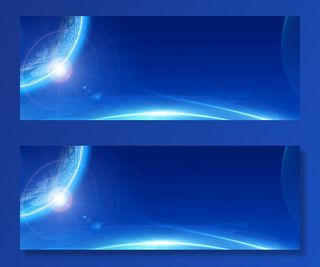 企业展板背景图片