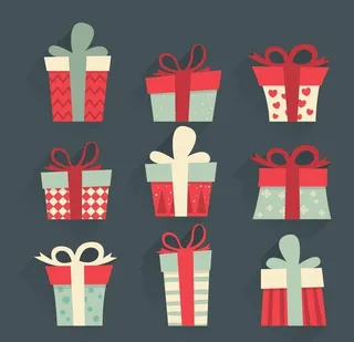 礼物 礼盒 礼物盒 礼物图标图片