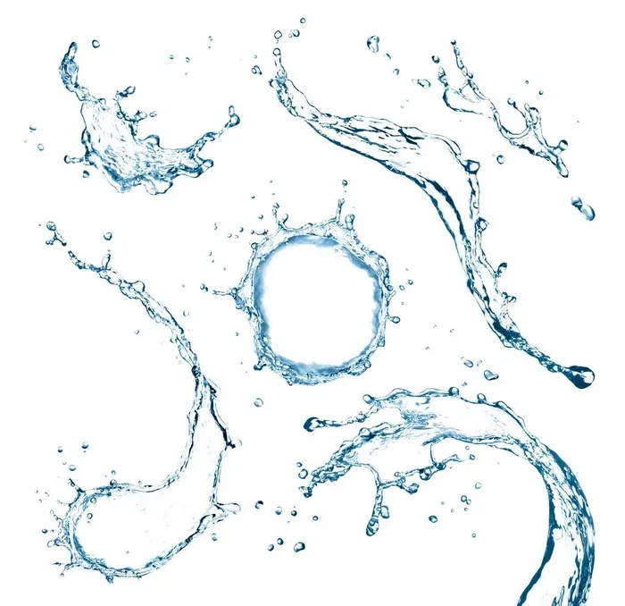 水图片(3330x3330)