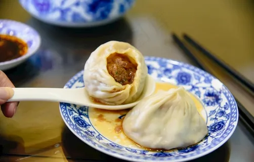 灌汤菜鸟图库片