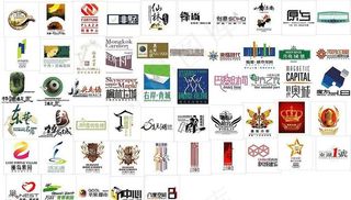 55款房地产LOGO图片