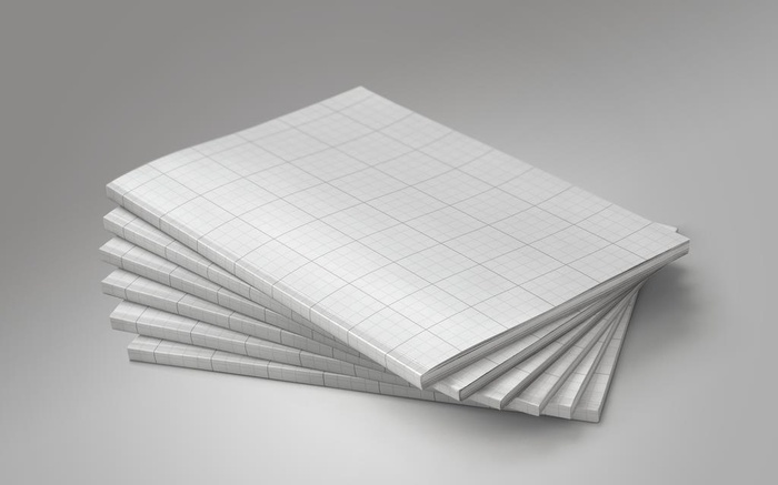 书籍册子样机图片