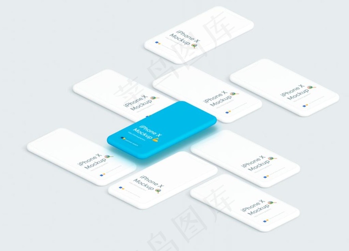 ui 样机图片 手机 电脑psd模版下载