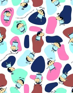 卡通人物图片 卡通人物图片