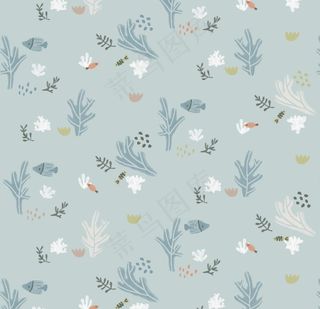 海鱼 海洋 海底世界 各种鱼图片