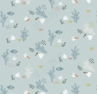 海鱼 海洋 海底世界 各种鱼图片