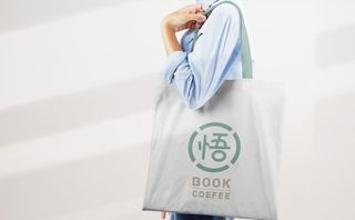 无纺布袋样机图片