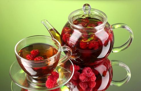 花茶             图片