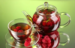 花茶             图片