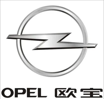 欧宝汽车标志图片 欧宝汽车标志图片