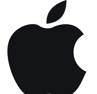 苹果标志图片