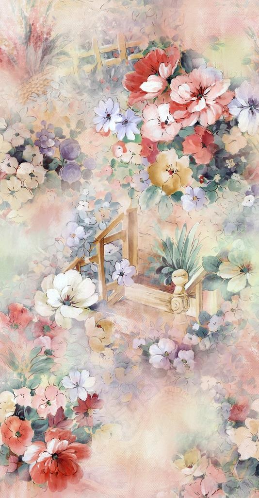 大牌花卉图片