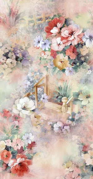 大牌花卉图片 大牌花卉图片