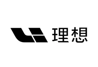 最新版理想汽车logo标志图片