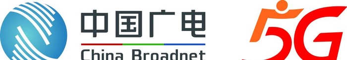 中国广电Logo图片cdr矢量模版下载