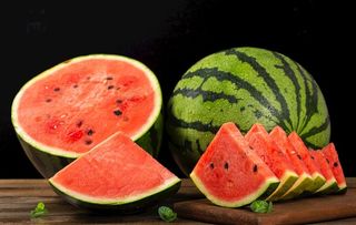 西瓜图片