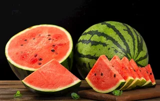 西瓜图片