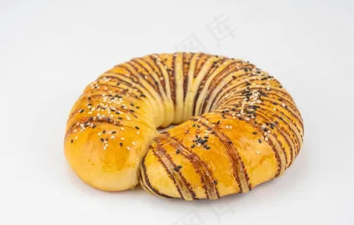 豆沙面菜鸟图库片