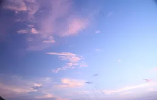 天空图片