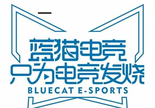 蓝猫电竞图片