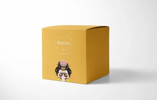 包装盒样机图片 包装盒样机图片