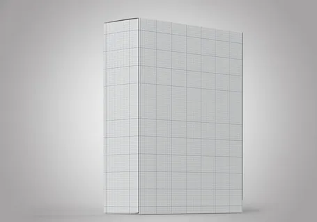 各种盒子样机图片 各种盒子样机图片