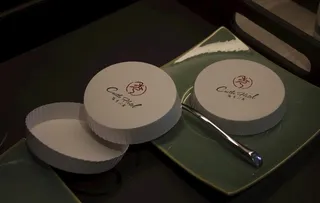 酒店用品 杯盖图片