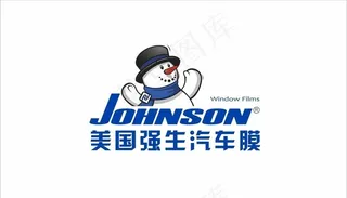 美国强生汽车膜JOHNSON图片
