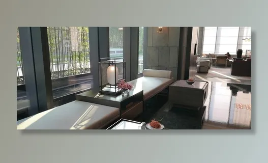 酒店大堂图片 酒店大堂图片