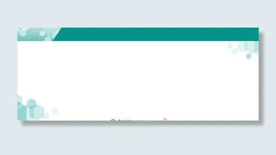 人医展板背景图片