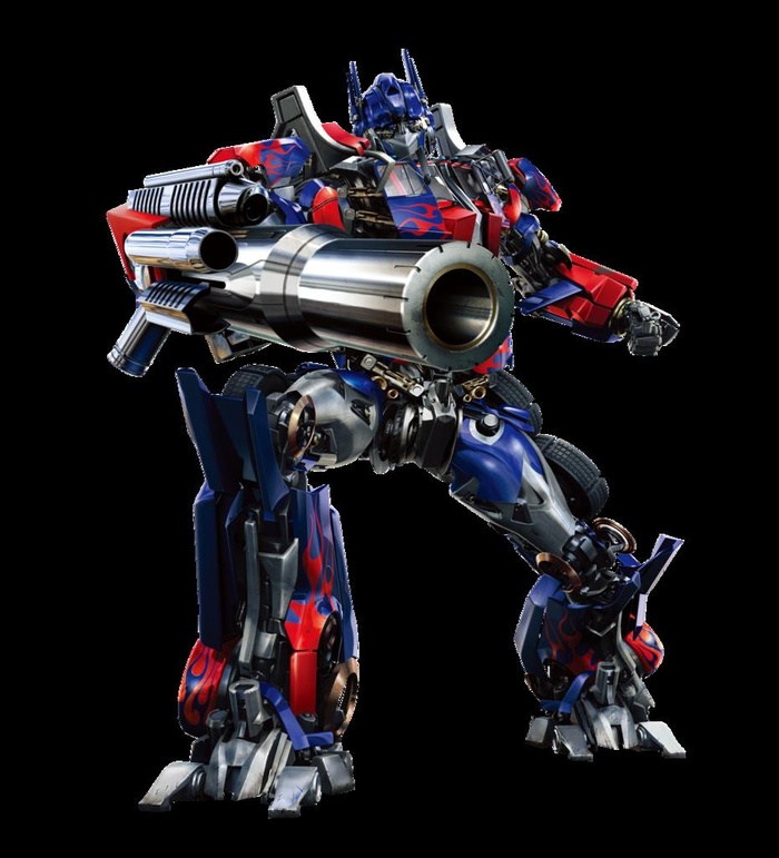 变形金刚 大黄蜂 电影类图片