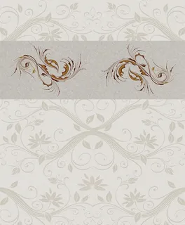 欧式花纹图片