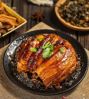 梅菜扣肉 图片 梅菜扣肉 图片