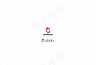 鱼水饺 Logo图片