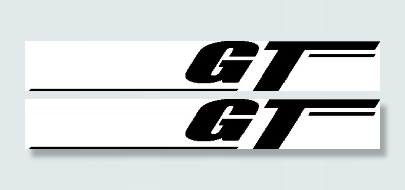 GT标志图片eps,ai矢量模版下载